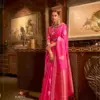 KUSHITA SILK